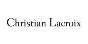 Ткани Christian Lacroix