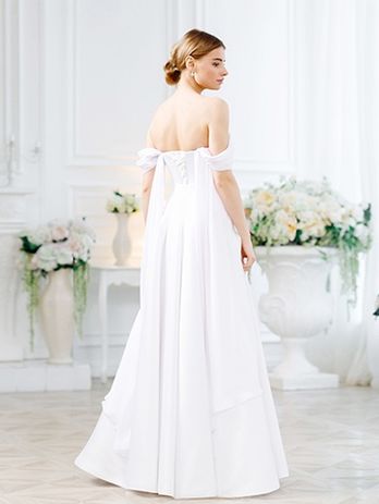 Свадебное платье Chambery арт. 2246