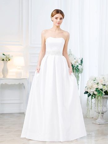 Свадебное платье 2263