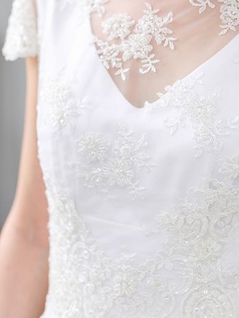 Свадебное платье 2274