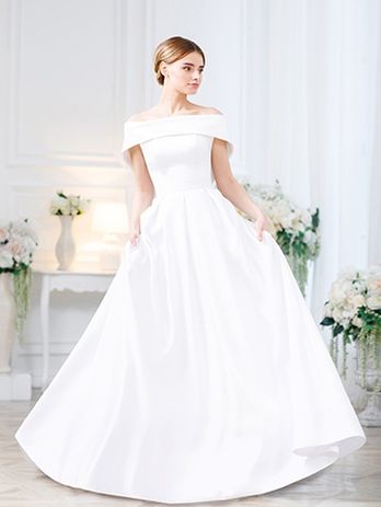 Свадебное платье 2290