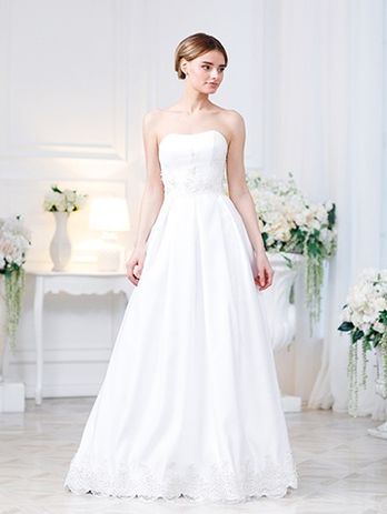 Свадебное платье 2302