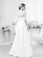 Свадебное платье Chambery арт. 2246 - ателье Grace Couture