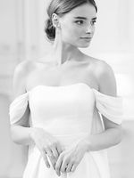 Свадебное платье Chambery арт. 2247 - ателье Grace Couture