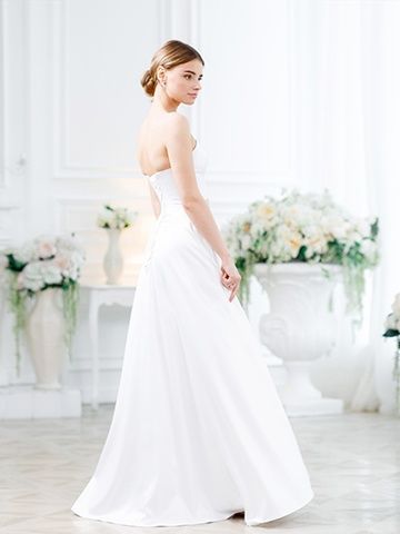 Свадебное платье 2249 - ателье Grace Couture