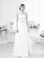 Свадебное платье 2251 - ателье Grace Couture
