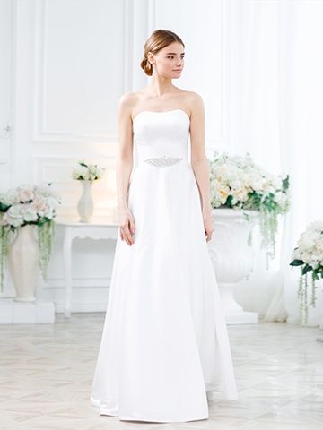 Свадебное платье 2251 - ателье Grace Couture