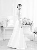 Свадебное платье 2253 - ателье Grace Couture