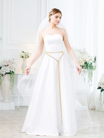Свадебное платье 2257