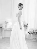 Свадебное платье 2258 - ателье Grace Couture