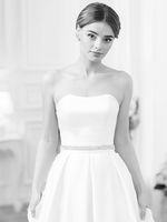 Свадебное платье 2259 - ателье Grace Couture