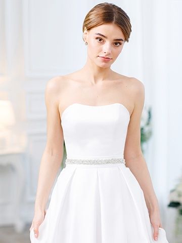 Свадебное платье 2259 - ателье Grace Couture