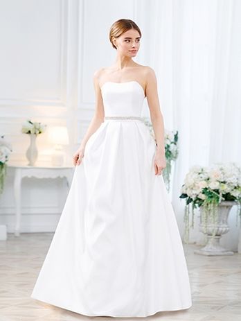 Свадебное платье 2260