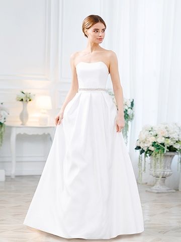 Свадебное платье 2260 - ателье Grace Couture