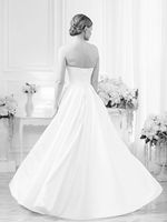 Свадебное платье 2261 - ателье Grace Couture
