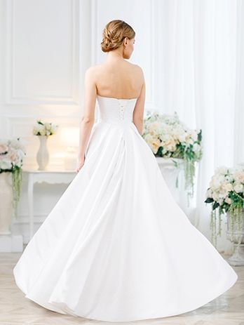 Свадебное платье 2261