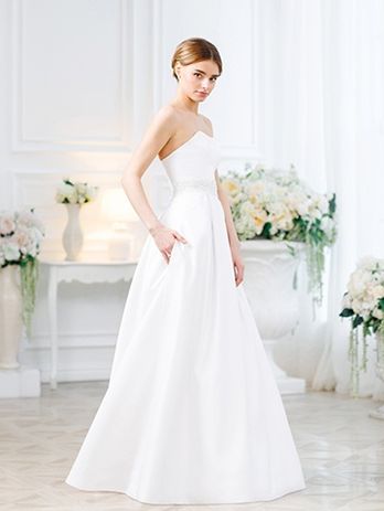Свадебное платье 2262