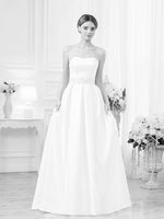Свадебное платье 2263 - ателье Grace Couture