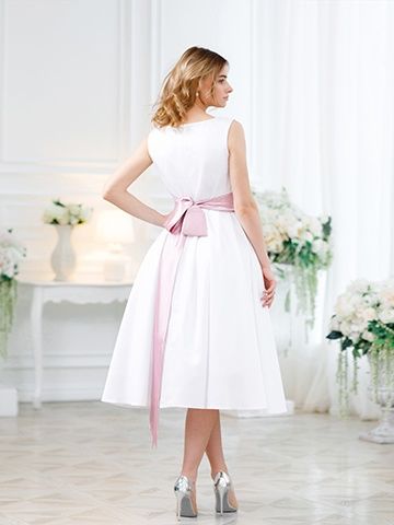Свадебное платье 2264 - ателье Grace Couture