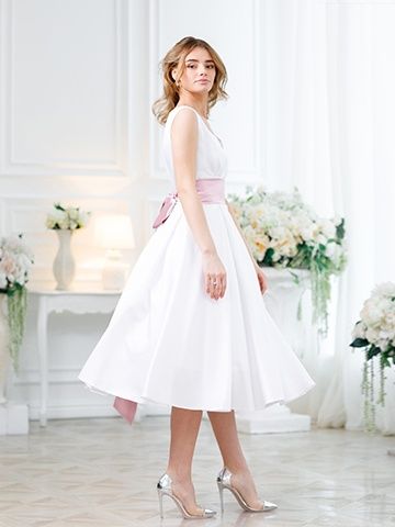 Свадебное платье 2265 - ателье Grace Couture