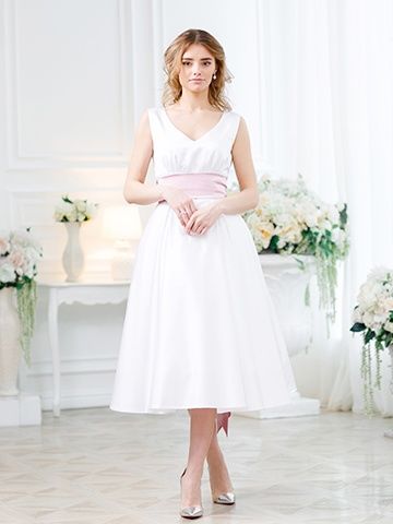 Свадебное платье 2266 - ателье Grace Couture