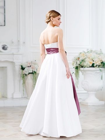 Свадебное платье 2267 - ателье Grace Couture