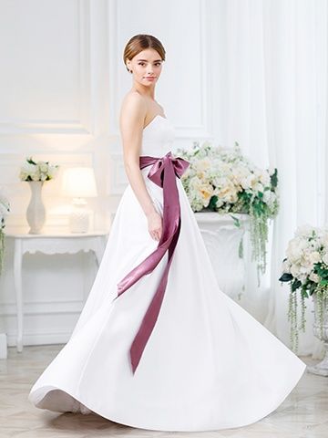 Свадебное платье 2268 - ателье Grace Couture