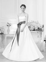 Свадебное платье 2269 - ателье Grace Couture