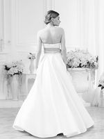 Свадебное платье 2270 - ателье Grace Couture