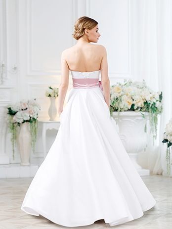 Свадебное платье 2270