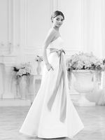 Свадебное платье 2271 - ателье Grace Couture