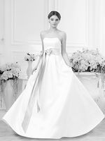 Свадебное платье 2272 - ателье Grace Couture