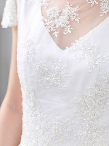 Свадебное платье 2274 - ателье Grace Couture