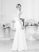 Свадебное платье 2277 - ателье Grace Couture