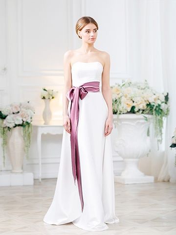 Свадебное платье 2278 - ателье Grace Couture