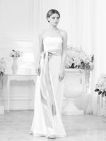 Свадебное платье 2281 - ателье Grace Couture