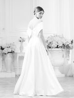 Свадебное платье 2282 - ателье Grace Couture