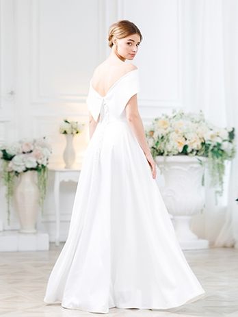 Свадебное платье 2282