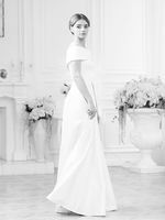 Свадебное платье 2283 - ателье Grace Couture