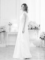 Свадебное платье 2285 - ателье Grace Couture