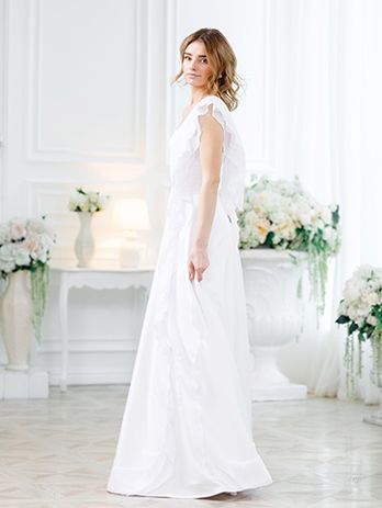 Свадебное платье 2285