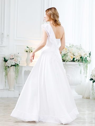 Свадебное платье 2286 - ателье Grace Couture