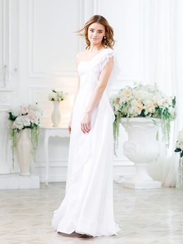 Свадебное платье 2287 - ателье Grace Couture