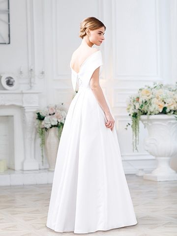 Свадебное платье 2288 - ателье Grace Couture