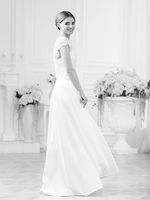 Свадебное платье 2292 - ателье Grace Couture