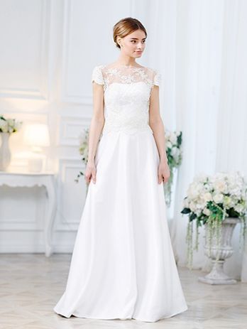 Свадебное платье 2293