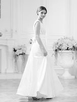 Свадебное платье 2294 - ателье Grace Couture