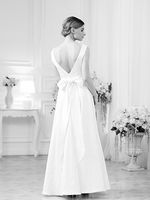 Свадебное платье 2295 - ателье Grace Couture