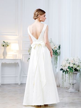 Свадебное платье 2295