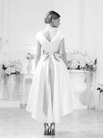 Свадебное платье 2297 - ателье Grace Couture